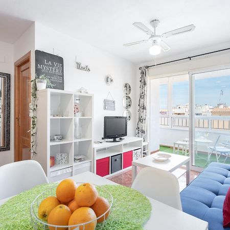 Apartamento Playa Canet Canet d'En Berenguer Exteriör bild