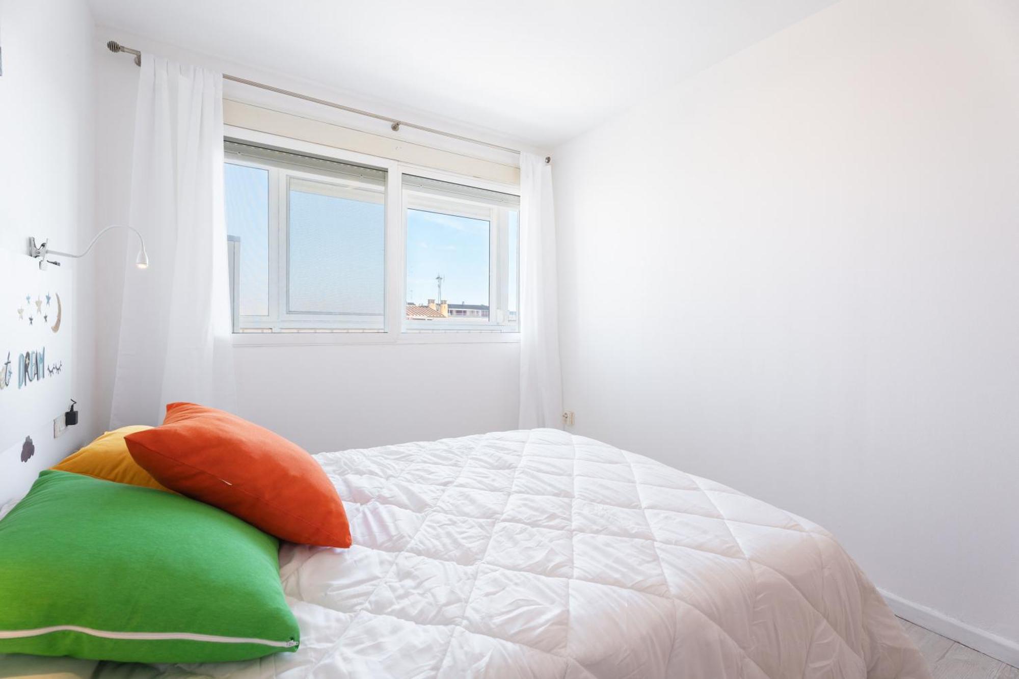 Apartamento Playa Canet Canet d'En Berenguer Exteriör bild