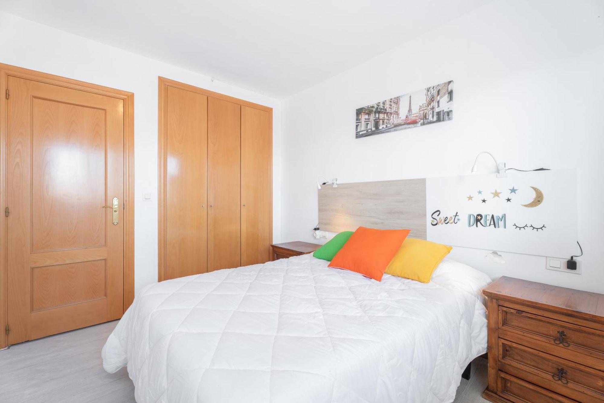 Apartamento Playa Canet Canet d'En Berenguer Exteriör bild