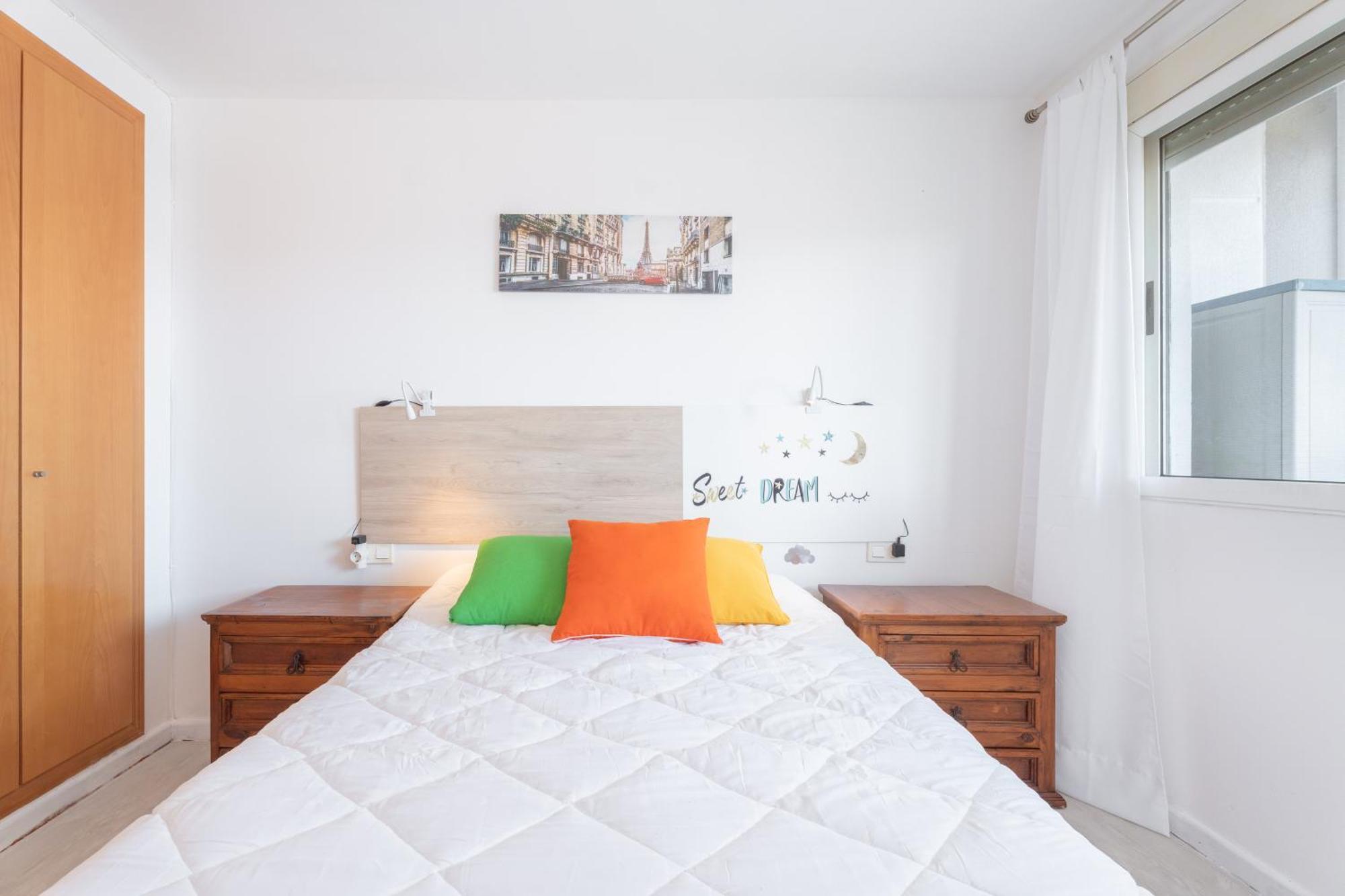Apartamento Playa Canet Canet d'En Berenguer Exteriör bild
