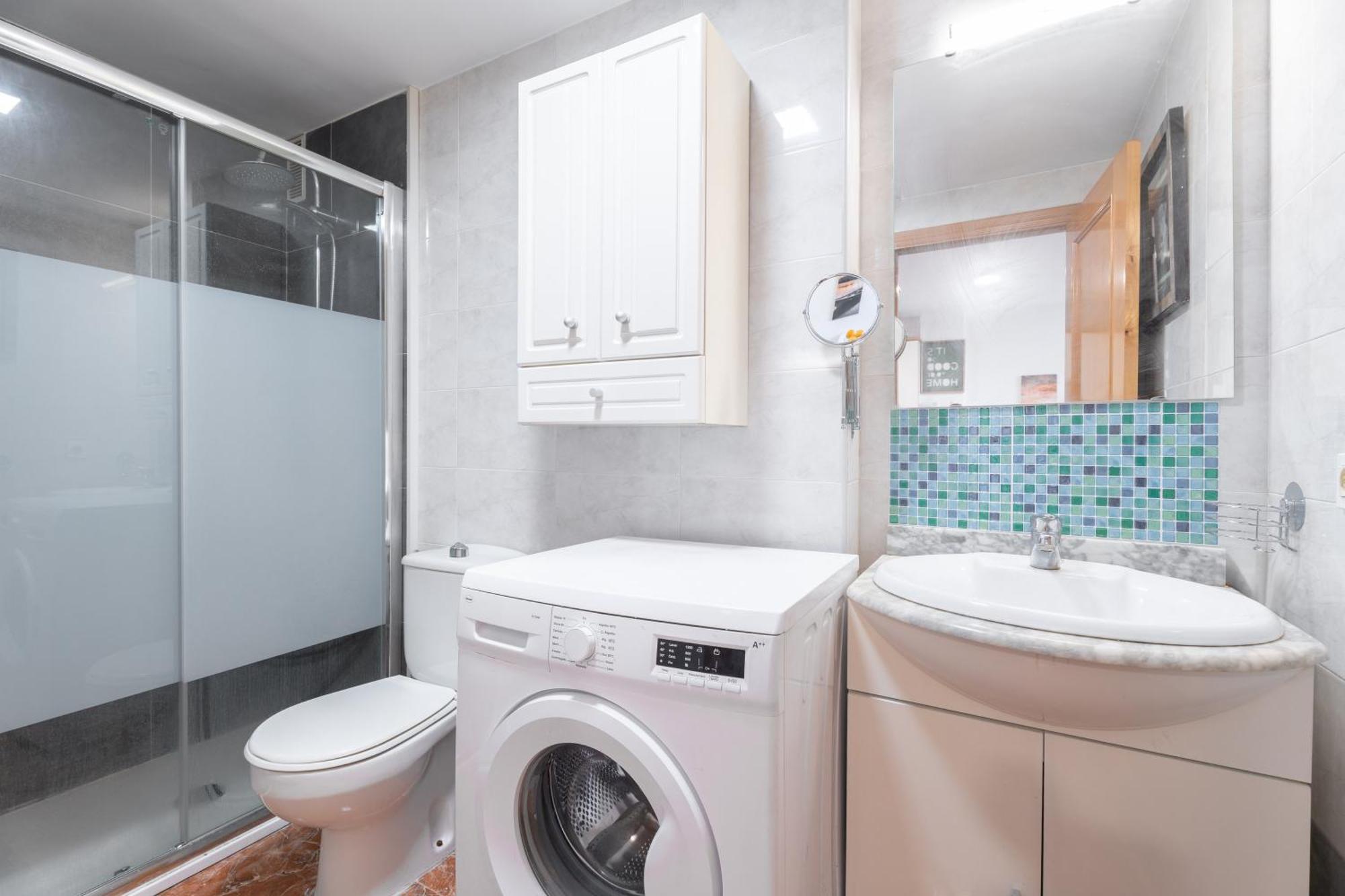 Apartamento Playa Canet Canet d'En Berenguer Exteriör bild